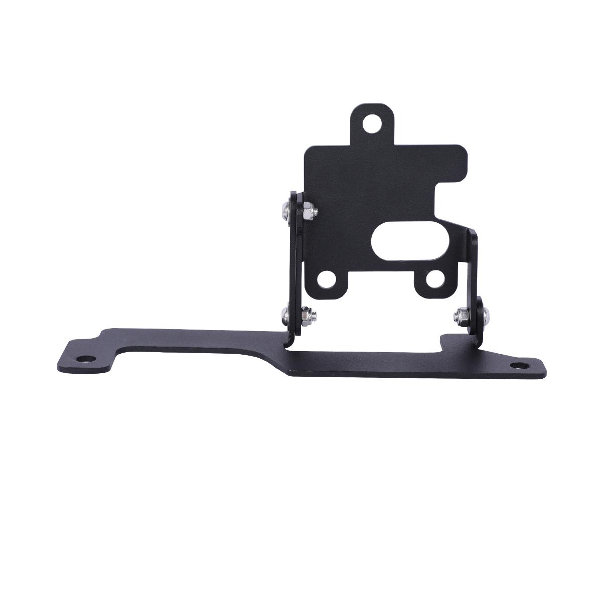 Attica 4x4 ACC Relocation Bracket 2021-2024 Bronco - ATTFB01A401-BX