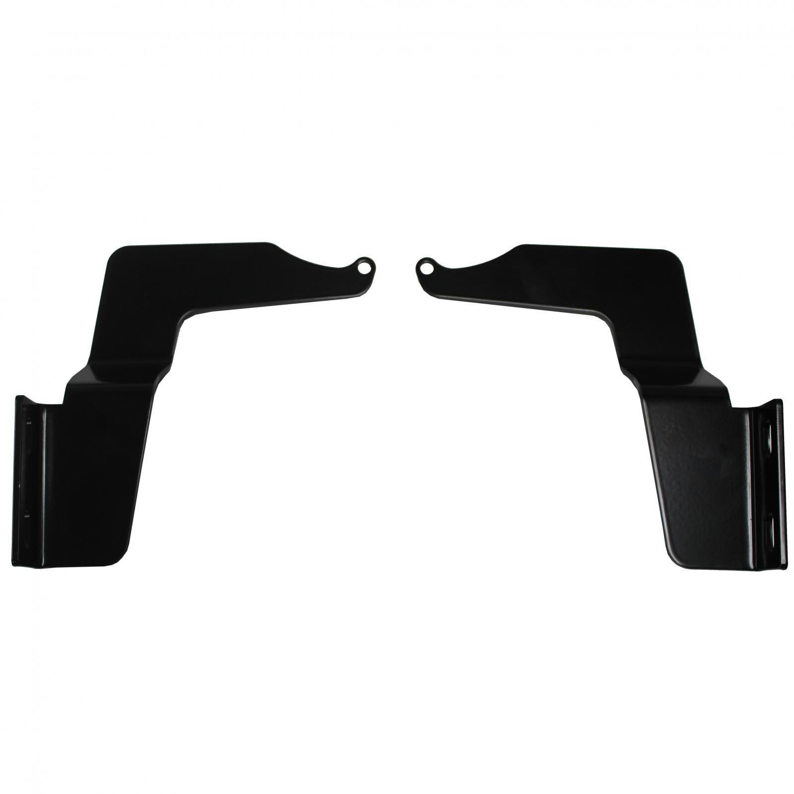 Baja Designs Tacoma 30 Inch Light Bar Bracket Kit 05-15 Tacoma Baja Designs - 447131