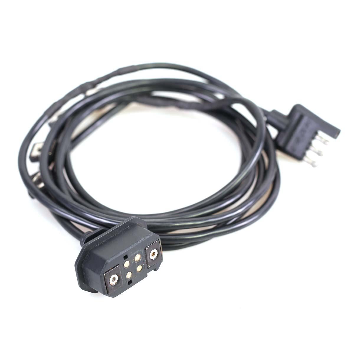 Kuat Piston Wiring Harness Extension - APWHE