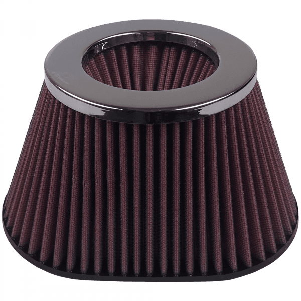 S&B Air Filter (Cotton Cleanable) For Intake Kits: 75-3011