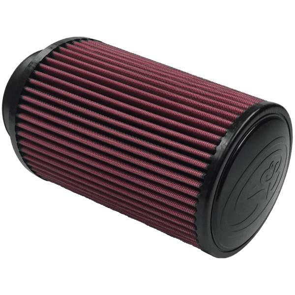 S&B Air Filter (Cotton Cleanable) For Intake Kits: 75-2530