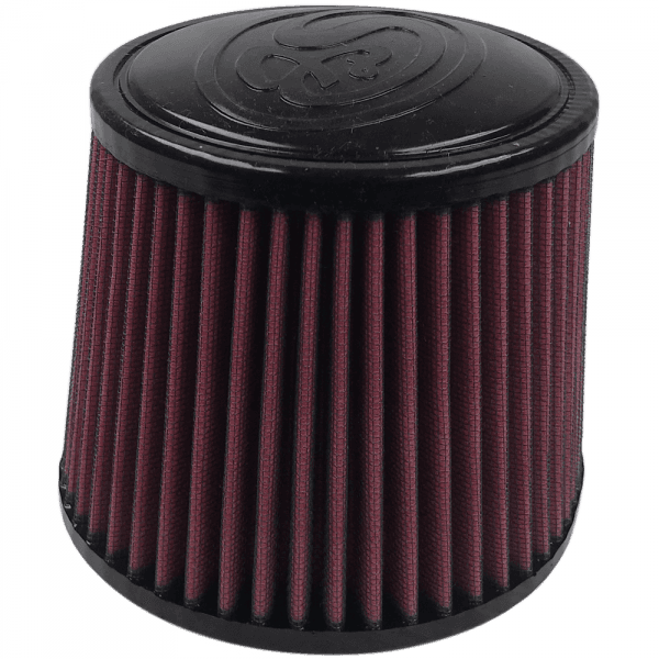 S&B Air Filter (Cotton Cleanable) For Intake Kits: 75-5004