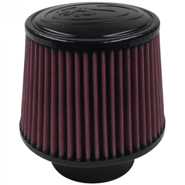 S&B Air Filter (Cotton Cleanable) For Intake Kits: 75-5003