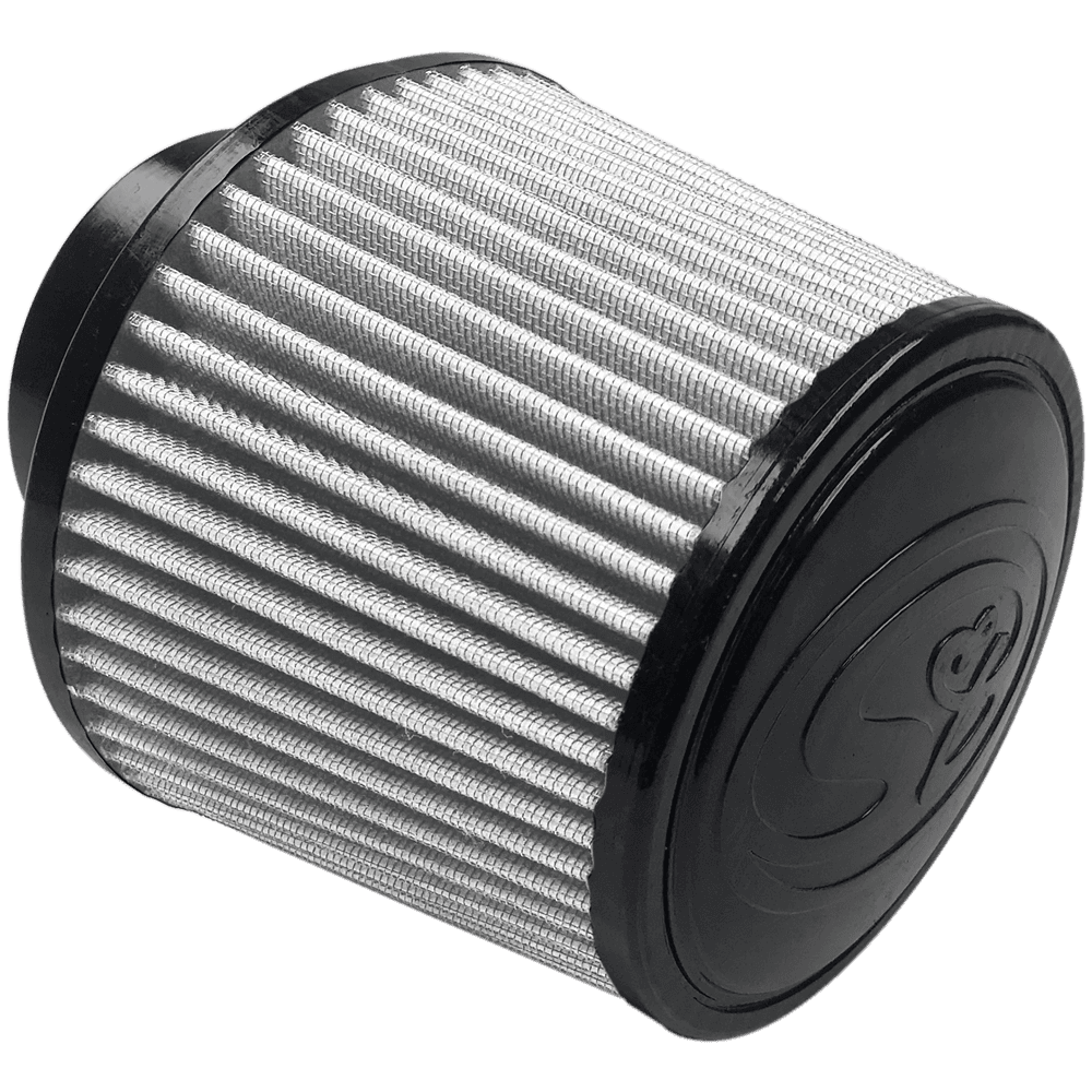 S&B Air Filter (Dry Extendable) For Intake Kits: 75-5003