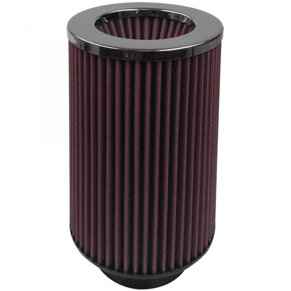 S&B Air Filter (Cotton Cleanable) For Intake Kits: 75-2556-1