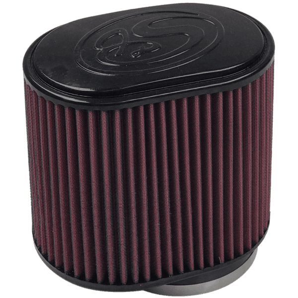 S&B Air Filter (Cotton Cleanable) For Intake Kits: 75-5013