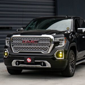 Baja Designs GMC LED Lighting Solutions
