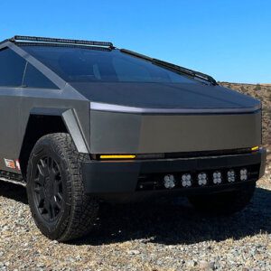 Baja Designs Tesla LED Lighting Solutions