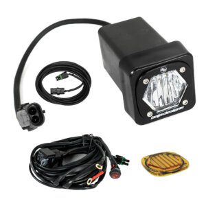 Baja Designs Universal Hitch Light Kit