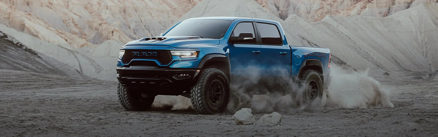 Dirty Life Dual Tek Series