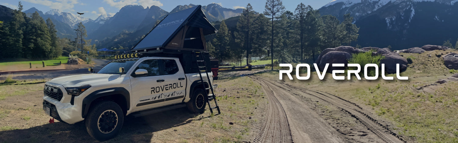 Roveroll