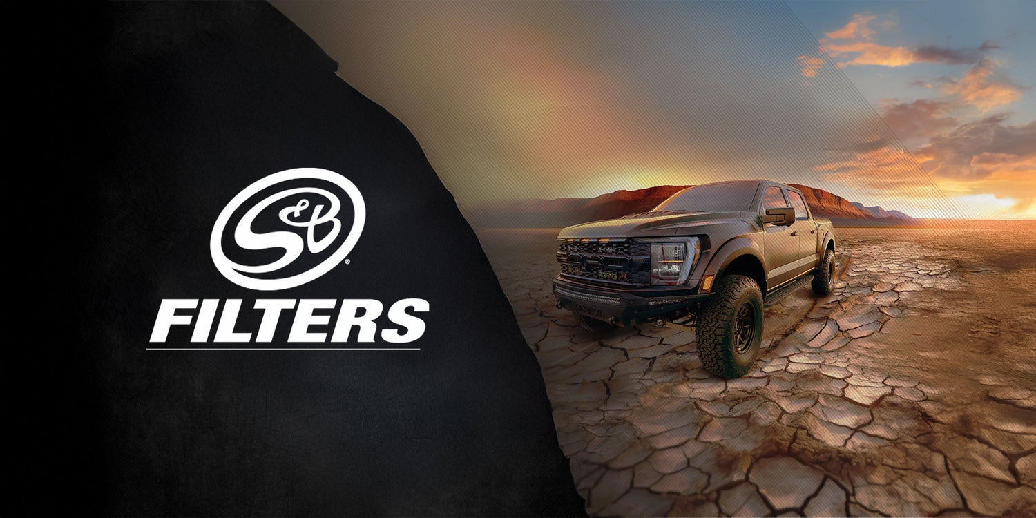 S&B Filters