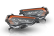 2014-2023 Toyota 4Runner Sol Series Headlights