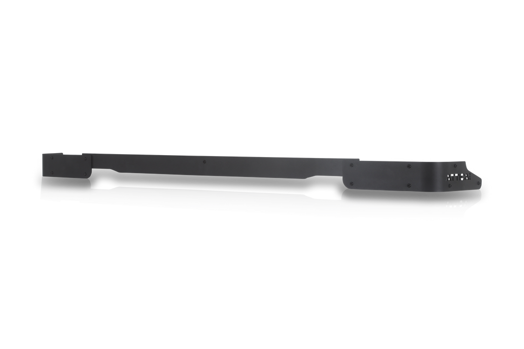 2018-2024 Jeep Wrangler JL Apex Series Fascia Cover