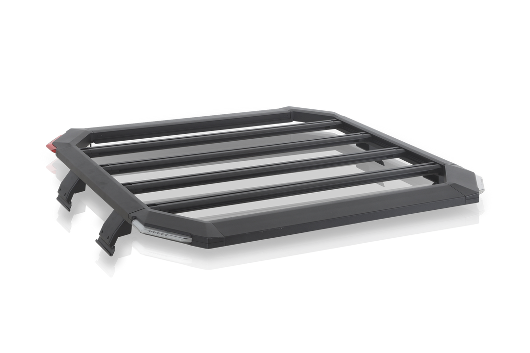 2018-2024 Jeep Wrangler JL Frontier Series Roof Rack