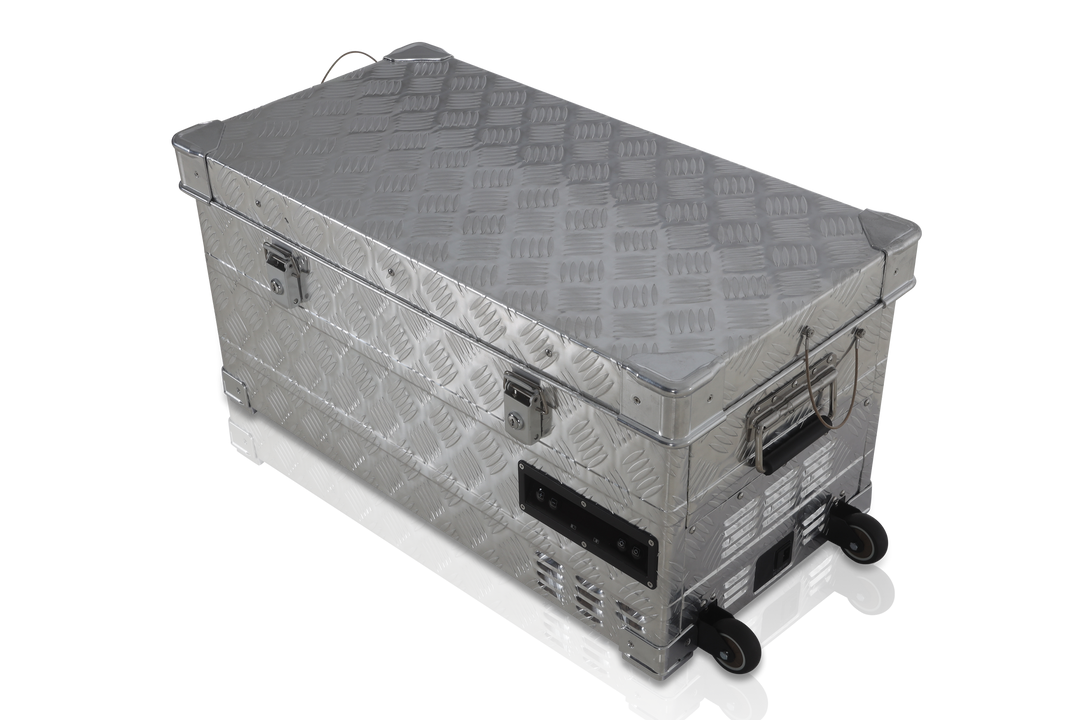 Arctic Series Cooler - 42L
