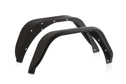 2018-2024 Jeep Wrangler JL Terra Series Rear Fender Flares
