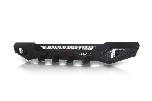 2018-2024 Jeep Wrangler JL Terra Series Rear Bumper