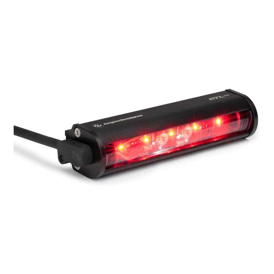 RTL-M Mini LED Rear Light Bar - Universal