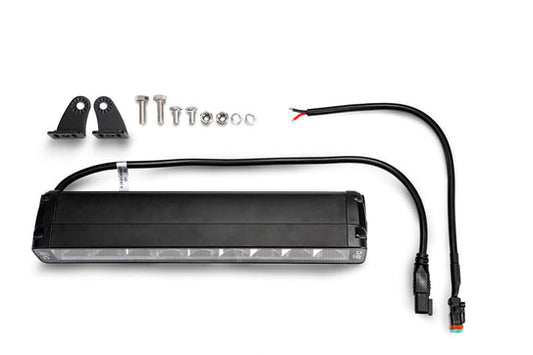 13-Inch Elite Series LED Light Bar | Single Row