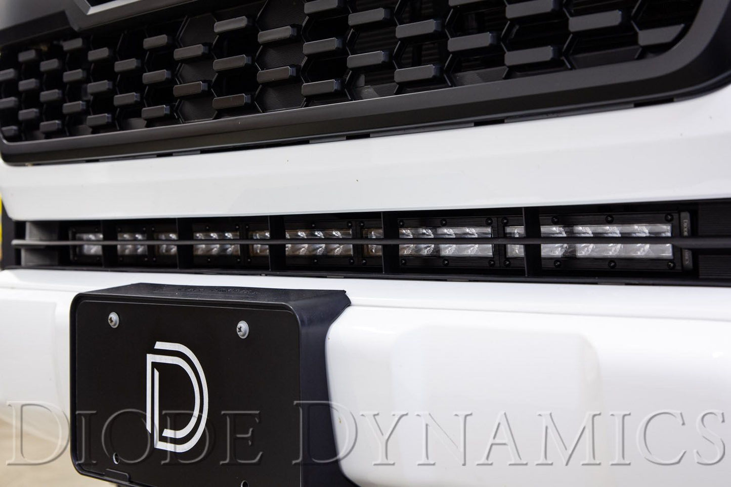 2016-2023 Toyota Tacoma Stealth Lightbar Kit