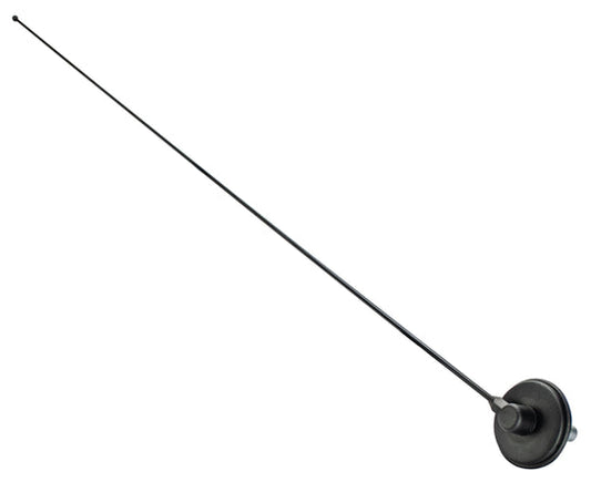 1997-2006 Jeep TJ Replacement Antenna | Black