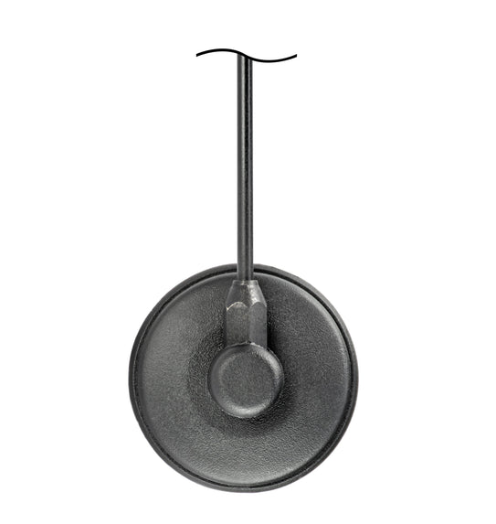 1997-2006 Jeep TJ Replacement Antenna | Black