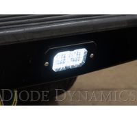 Stage Series Flush Mount Reverse Light Kit