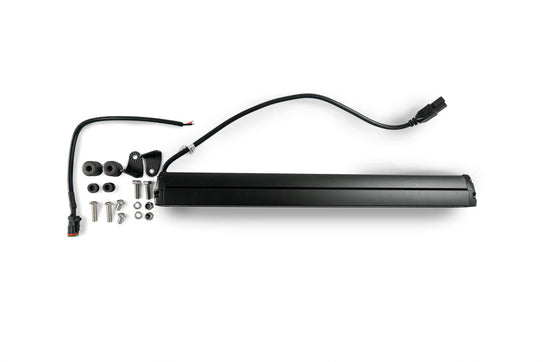 20-Inch Elite Series LED Light Bar | Single Row