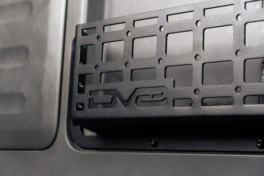 2003-2009 Lexus GX 470 | Molle Door Pocket | Cargo Net Replacement
