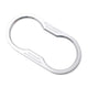 2007-2010 Jeep JK Cup Holder Bezel