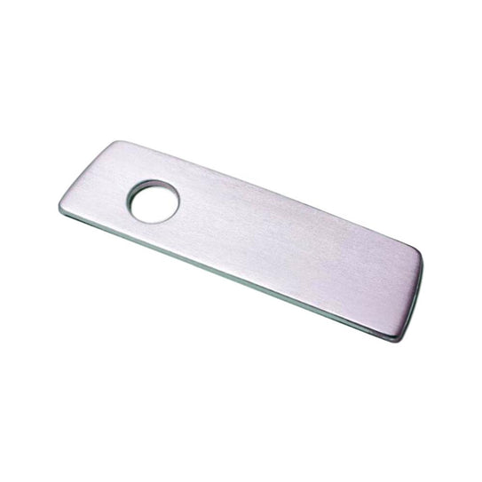 2007-2010 Jeep JK Glove Box Handle Cover
