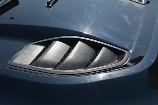 2007-2018 Jeep JK 10th Anniversary Hood