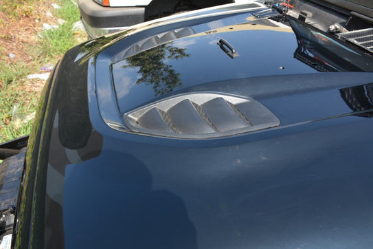 2007-2018 Jeep JK 10th Anniversary Hood