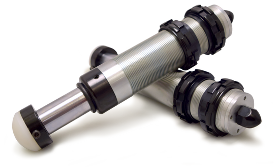 2007-2025 Jeep JK/JL/JT 2.0 Front Hydraulic Bumpstops