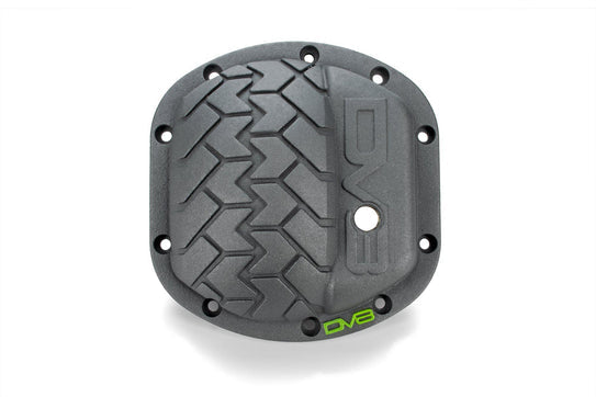 2007-2018 Jeep JK Differential Cover | Dana 30
