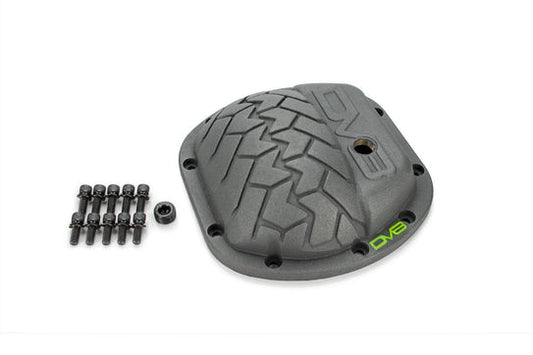 2007-2018 Jeep JK Differential Cover | Dana 30