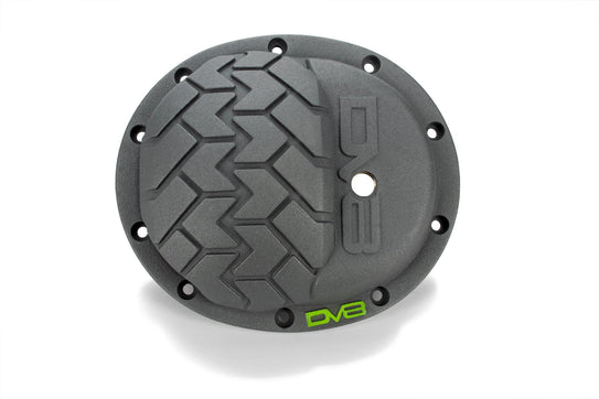 2007-2018 Jeep JK Differential Cover | Dana 35