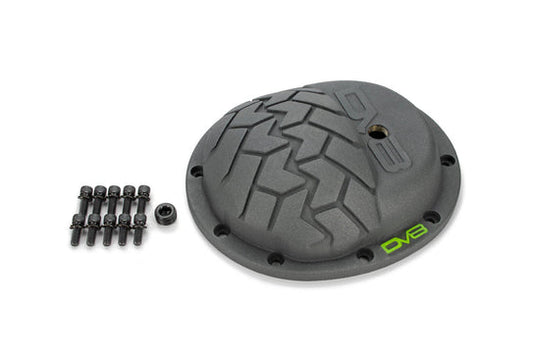 2007-2018 Jeep JK Differential Cover | Dana 35