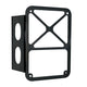 2007-2018 Jeep JK Tail Lamp Guards | Black