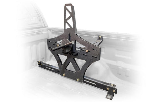 2007-2021 Toyota Tundra Stand Up Tire Mount