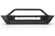 2007-2025 Jeep Wrangler JK/JL & Gladiator JT | FS-1 Series Stubby Front Bumper