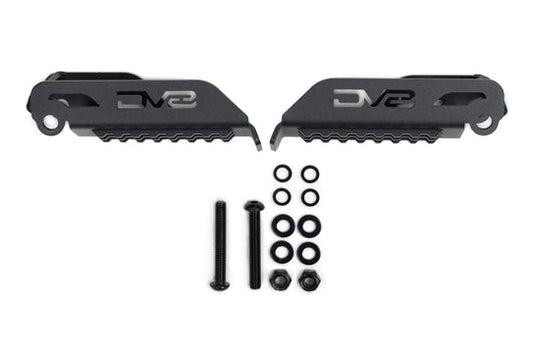2007-2025 Jeep Wrangler JK/JL & Gladiator JT | Foot Pegs