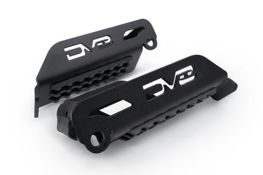 2007-2025 Jeep Wrangler JK/JL & Gladiator JT | Foot Pegs