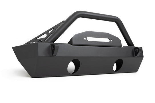 2007-2025 Jeep Wrangler JK/JL & Gladiator JT | FS-15 Series Front Bumper