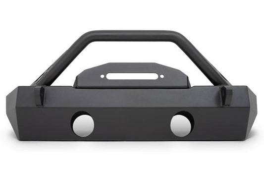 2007-2025 Jeep Wrangler JK/JL & Gladiator JT | FS-15 Series Front Bumper