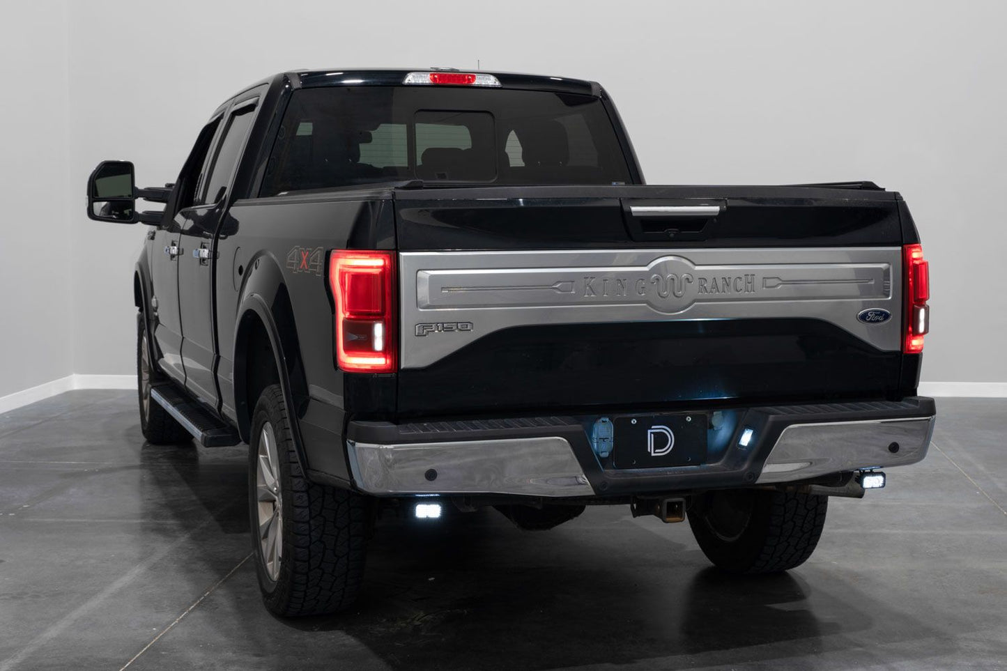Stage Series Reverse Light Kit for 2015-2020 Ford F-150