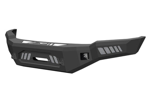 2018-2020 Ford F-150 Steel Front Bumper