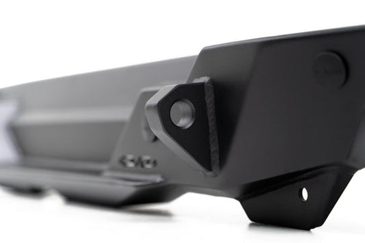 2018-2025 Jeep Wrangler JL | FS-15 Series Rear Bumper