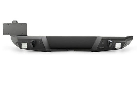 2018-2025 Jeep Wrangler JL | FS-7 Series Rear Bumper